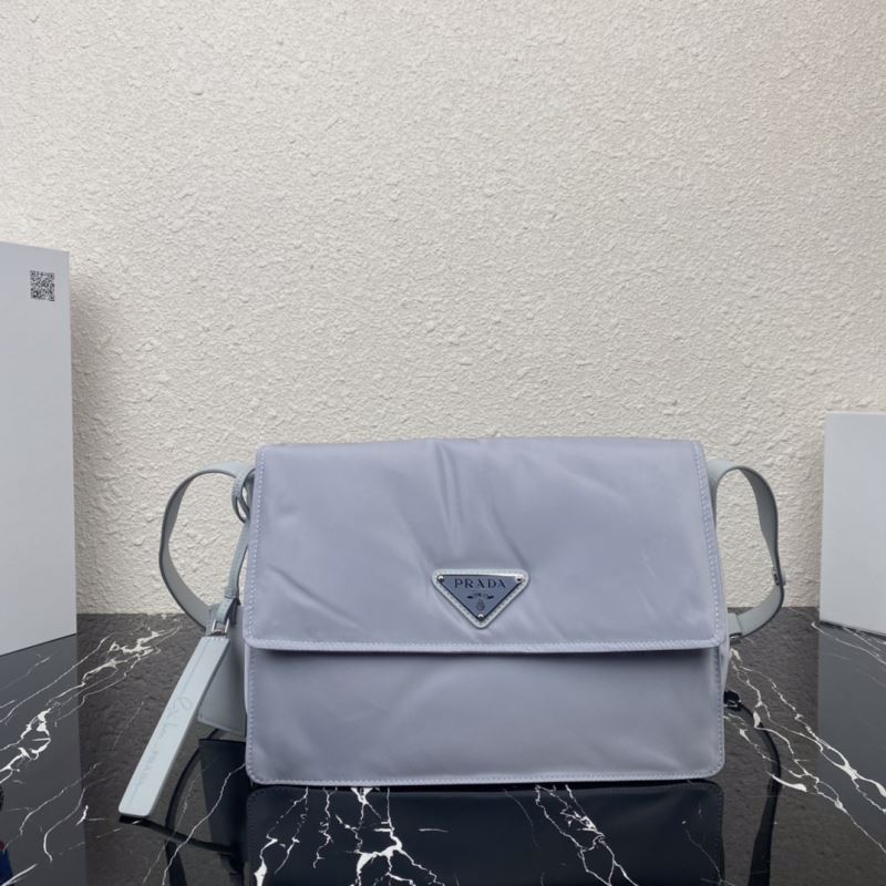 Prada Top Handle Bags